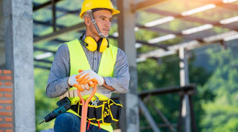 Expert top industrial roofings services in New Vienna, OH